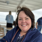 Suzanne Walia