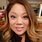 Christine Iwamoto