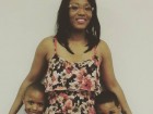Shalea Tillman Shalea Tillman