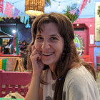 Marta Barron