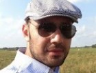 Shahrooz Manesh Shahrooz Manesh