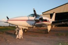 Waller County  Aviation Musuem