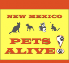 New Mexico Pets Alive