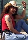 Nilda Montalvo
